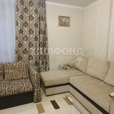 Квартира 41 м², студия - изображение 4