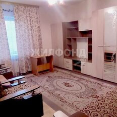 Квартира 43,8 м², 2-комнатная - изображение 1