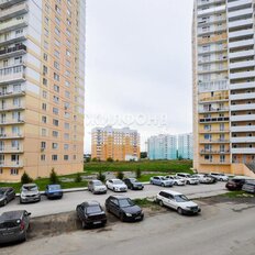 Квартира 58,4 м², 3-комнатная - изображение 5