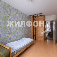 Квартира 58,1 м², 3-комнатная - изображение 4