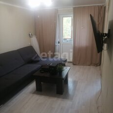 Квартира 56,6 м², 3-комнатная - изображение 3