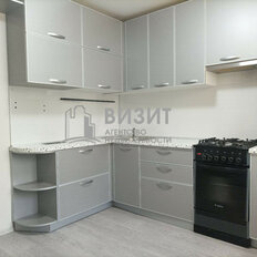 Квартира 35,8 м², 1-комнатная - изображение 5