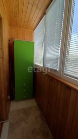 28,5 м², квартира-студия 3 000 000 ₽ - изображение 14