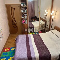 Квартира 55,1 м², 2-комнатная - изображение 3