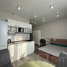 Квартира 22,1 м², студия - изображение 2