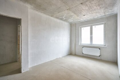 34,8 м², 1-комнатная квартира 3 090 000 ₽ - изображение 51