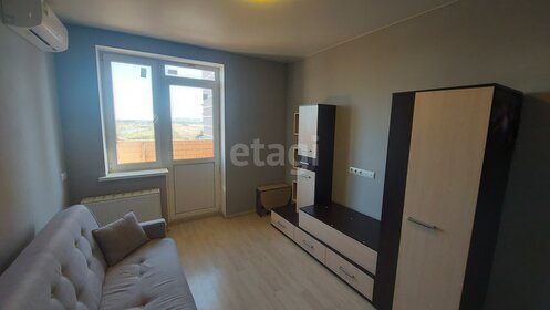 19,6 м², квартира-студия 3 720 000 ₽ - изображение 51