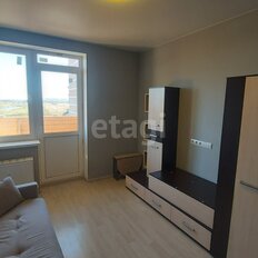 Квартира 19,6 м², студия - изображение 3