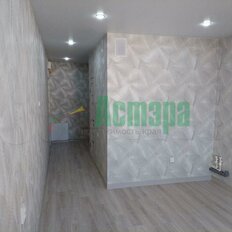 Квартира 27,6 м², студия - изображение 3