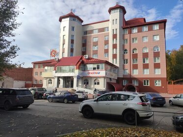 626 м², офис 344 300 ₽ в месяц - изображение 36