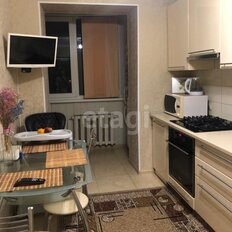 Квартира 67,4 м², 3-комнатная - изображение 5