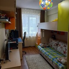 Квартира 59,5 м², 3-комнатная - изображение 4