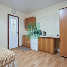 Квартира 20,2 м², 1-комнатные - изображение 3