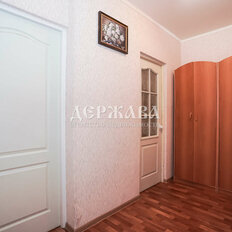 Квартира 41,5 м², 1-комнатная - изображение 5