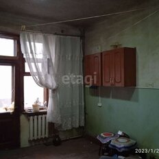 Квартира 32,9 м², 1-комнатная - изображение 1