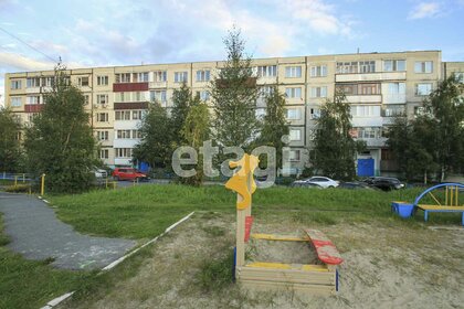 Купить двухкомнатную квартиру рядом с рекой в районе Центральный в Сургуте - изображение 9
