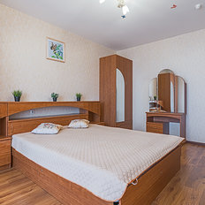 Квартира 34,6 м², 1-комнатная - изображение 4