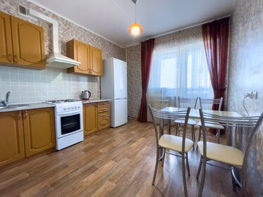 91 м², 3-комнатная квартира 2 500 ₽ в сутки - изображение 68