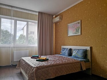 30 м², 1-комнатная квартира 2 300 ₽ в сутки - изображение 49