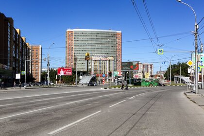 Снять офис у метро Филёвский парк (голубая ветка) в Москве и МО - изображение 1