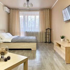 Квартира 40 м², 1-комнатная - изображение 2