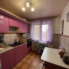 Квартира 81 м², 4-комнатная - изображение 2