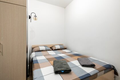 25 м², квартира-студия 2 500 ₽ в сутки - изображение 22