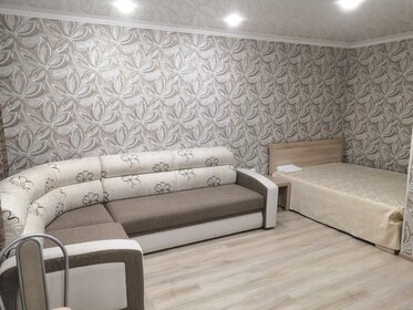 35 м², 1-комнатная квартира 1 700 ₽ в сутки - изображение 47