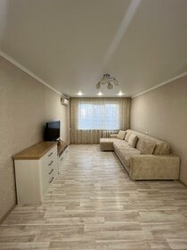 Купить однокомнатную квартиру с лоджией и в новостройке в Нижегородской области - изображение 37