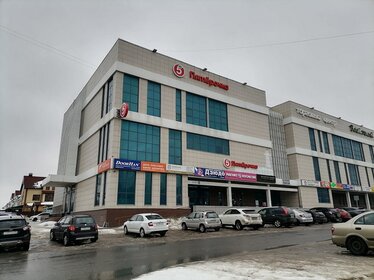 55 м², торговое помещение 55 000 ₽ в месяц - изображение 53