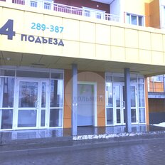 Квартира 57,8 м², 2-комнатная - изображение 1