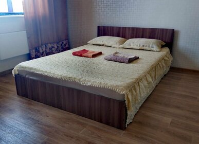 25 м², квартира-студия 1 500 ₽ в сутки - изображение 34