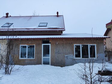 68 м² таунхаус, 1,6 сотки участок 19 600 000 ₽ - изображение 67