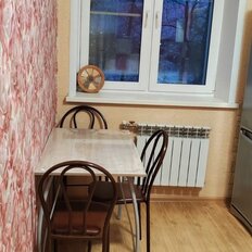 Квартира 30 м², 1-комнатная - изображение 3