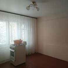 Квартира 35,8 м², 2-комнатная - изображение 3