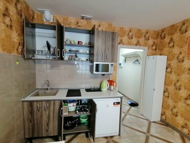 28 м², квартира-студия 2 000 ₽ в сутки - изображение 62