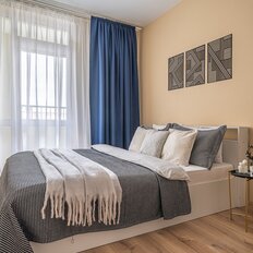 Квартира 28 м², студия - изображение 2