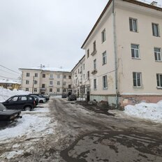 Квартира 51,9 м², 2-комнатная - изображение 3