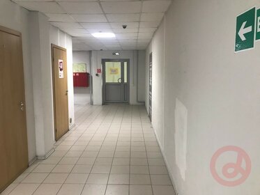 21 м², офис 12 180 ₽ в месяц - изображение 26