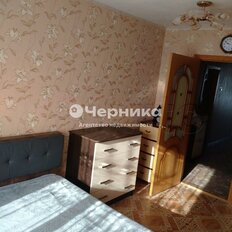 Квартира 61 м², 3-комнатная - изображение 2