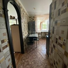 Квартира 35,1 м², 1-комнатная - изображение 4