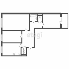 Квартира 90 м², 3-комнатная - изображение 4