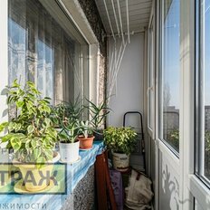 Квартира 44,3 м², 2-комнатная - изображение 1