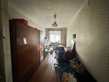 Купить квартиру в Городском округе Краснотурьинск - изображение 22