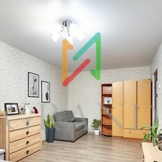 Квартира 36,3 м², 1-комнатная - изображение 3