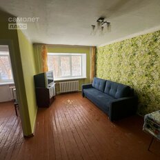 Квартира 31,5 м², 1-комнатная - изображение 1