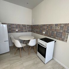 Квартира 34,8 м², студия - изображение 1