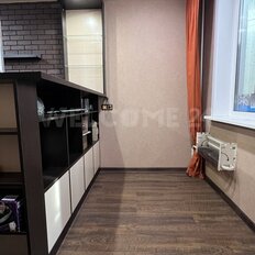 Квартира 42,8 м², 2-комнатная - изображение 3