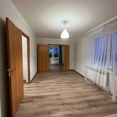 Квартира 36,2 м², 1-комнатная - изображение 2