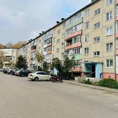 Квартира 75,5 м², 4-комнатная - изображение 5